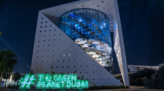 The Green Planet Announces Spooky Planet Halloween Extravaganza