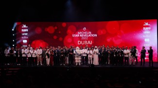 Michelin Guide Rating In Dubai Announced
