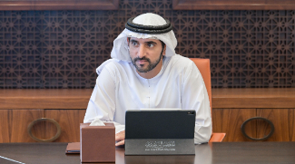 His Highness Sheikh Hamdan Approves Massive School Project Worth Dhs 530 Million