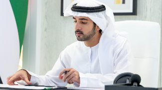 His Highness Sheikh Hamdan Approves Dhs 152 Million Bonuses For Dubai Government Employees