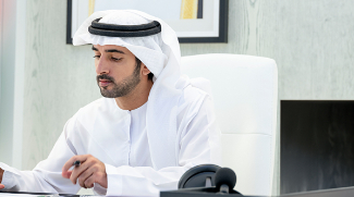 His Highness Sheikh Hamdan Issues Resolution To Regulate Healthcare Activities