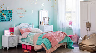 Home Centre Launches It’s First Childrens' Furniture Catalogue