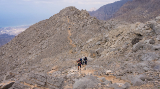 Ras Al Khaimah’s Hajar Mountains HIGHLANDER Adventure To Return In February 2025