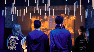 Harry Potter: The Exhibition Coming Soon To Abu Dhabi