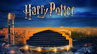 Harry Potter Themed Land Coming To The UAE!