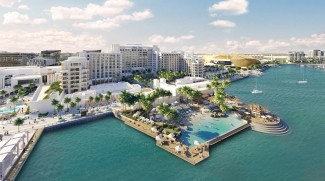 Cafe Del Mar To Open In Abu Dhabi