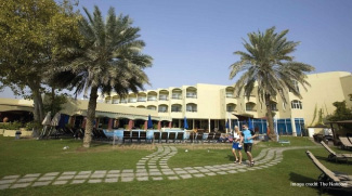 Hilton Fujairah hotel closes down after almost 40 years