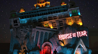New Attractions At Global Village