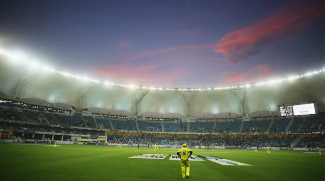 Traffic Delays Expected Near Dubai Sports City During ICC Champions Trophy 2025