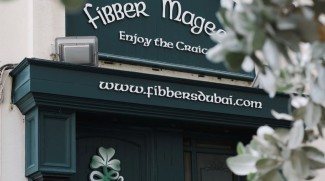 Fibber Magee's Donates Meals Throughout December