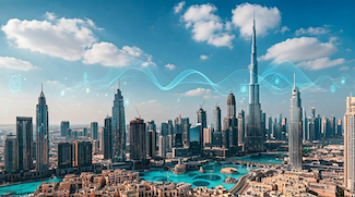 Dubai Ranks Second Globally In AI Adoption