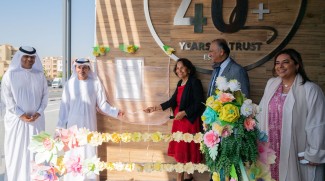 Jumeirah International Nurseries Opens A Further Branch