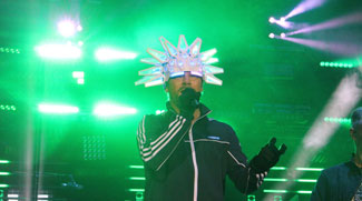 Jamiroquai Will Be Performing In Dubai Next Year