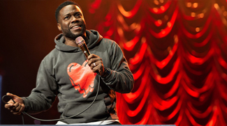 Legendary Comedian Kevin Hart To Perform In Dubai In March