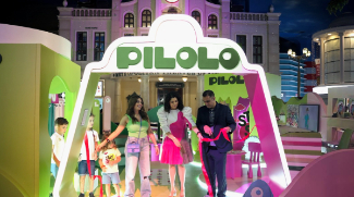 Kids' Clothing Brand ‘Pilolo’ Launches Online Store In The UAE