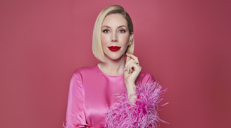 Katherine Ryan And Filipino Comedy Troupe Laughtrip To Perform At The Dubai Comedy Festival