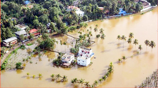 UAE Billionaire Donates Over Dhs 3 Million To Kerala Flood Victims