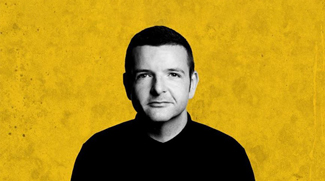 Kevin Bridges Is Coming To The UAE!