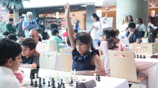 Chess Day Competition To Be Held At Times Square Center