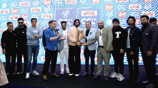 UAE To Host Celebrity Cricket League Opening Matches For The First Time EVER