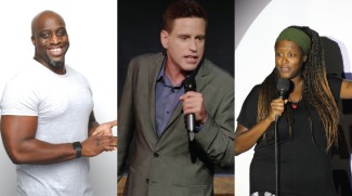Enjoy Great Laughs With The February Laughter Tour
