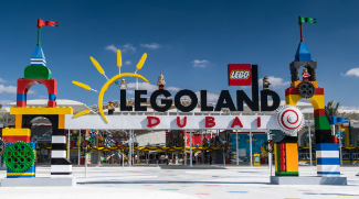 Legoland Launches Summer Pass For Limited Time Only