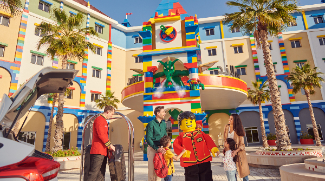 Legoland Dubai Resort Announces A UAE Resident Offer With Special Rates