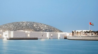 New Exhibition At The Louvre Abu Dhabi