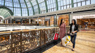 Dubai Is Hosting A Mega 12-Hour Sale Today With Brands Offering Up to 90% Discount