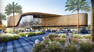 A  New Mall Worth Dhs 210 Million Is Coming To Dubai