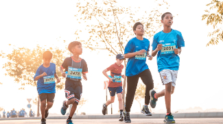 Abu Dhabi Marathon To Return For Its Fifth Race, Here’s Everything To Know