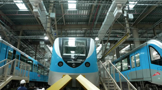 RTA Hits New Milestone With Dubai Metro, 16.8 Million Maintenance Hours Devoted Since 2009