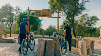 Mushrif Hub To Boost Sports, Entertainment And Community Activities