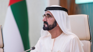 Dubai Delivers 90 Metric Tonnes Of Aid To Sudan Under His Highness Sheikh Mohammed's Guidance