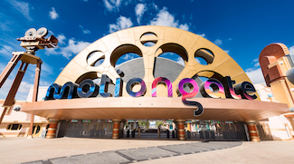 Dubai Parks And Resorts Announces Reopening Date With New Attractions