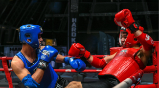 Abu Dhabi To Host UAE Muay Thai Open Championship