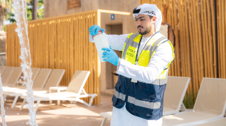 Dubai Municipality Conducts 52,233 Inspections The First Half Of 2024