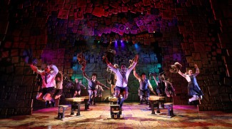 Get Ready To Watch Matilda The Musical Come To Life!