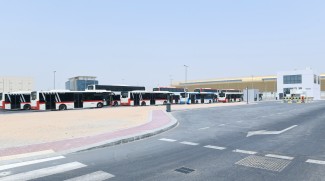 Mini Bus Depot Launched