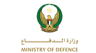 UAE Air Defence Destroy Ballistic Missile
