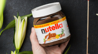 On International Nutella Day - 5 Delicious Facts About Nutella That’ll Blow Your Mind