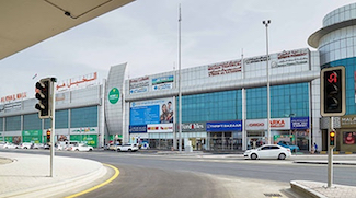 Peak-Hour Traffic Cut By 30% With New Latifa Bint Hamdan Street Enhancements