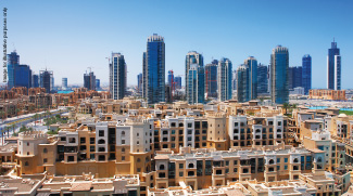 Dubai set to get new rental law