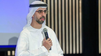UAE Minister Omar Al Olama Makes It To Time List Of 100 Most Influential People In AI