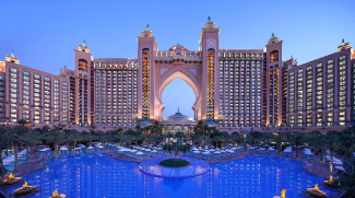 Atlantis The Palm Launches A New Year Staycation Deal For UAE Residents