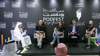 Fourth Edition Of Dubai PodFest To Return On 30 September