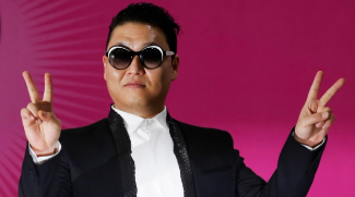 K-Pop Icon PSY To Join UNTOLD Dubai 2024 Lineup