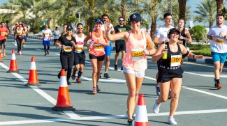 RAK Half Marathon Race On For The Coming Year