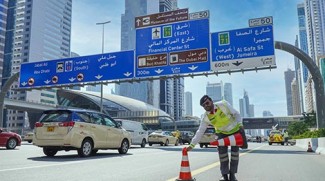 RTA Launches Second Phase Of Traffic Incidents Management