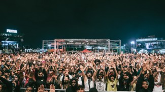 Sole DXB Lineup Announced!